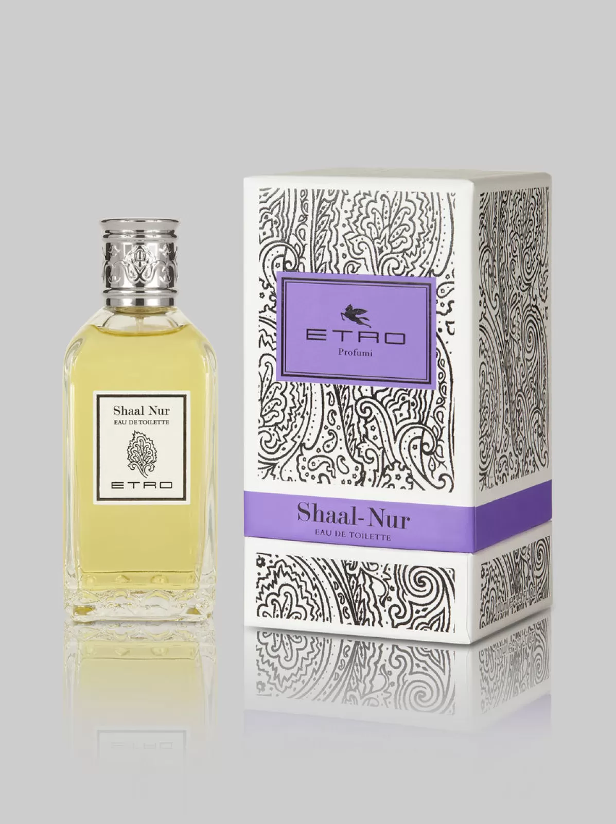 Etro SHAAL NUR |