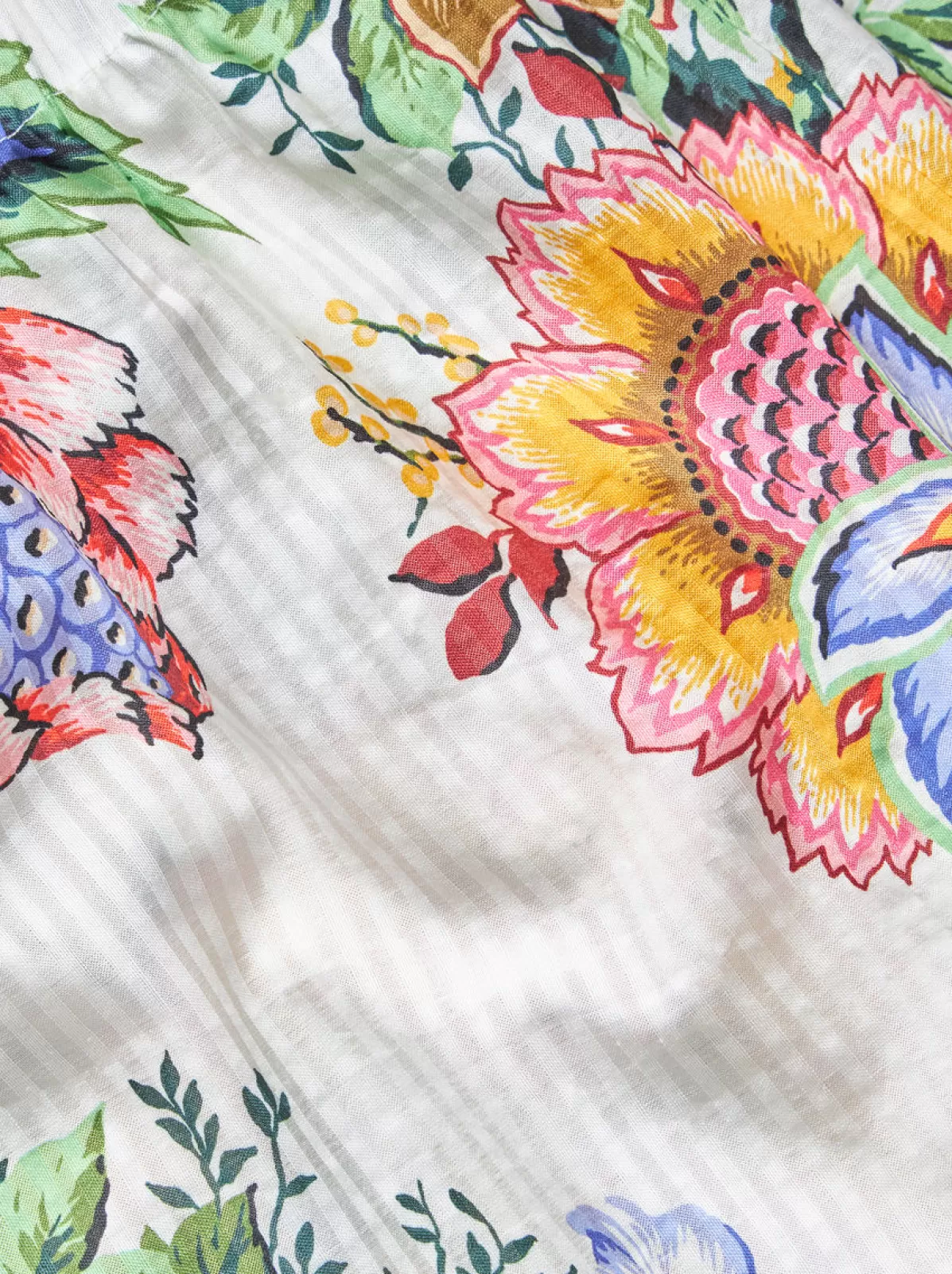 Donna Etro SHORTS BOUQUET |