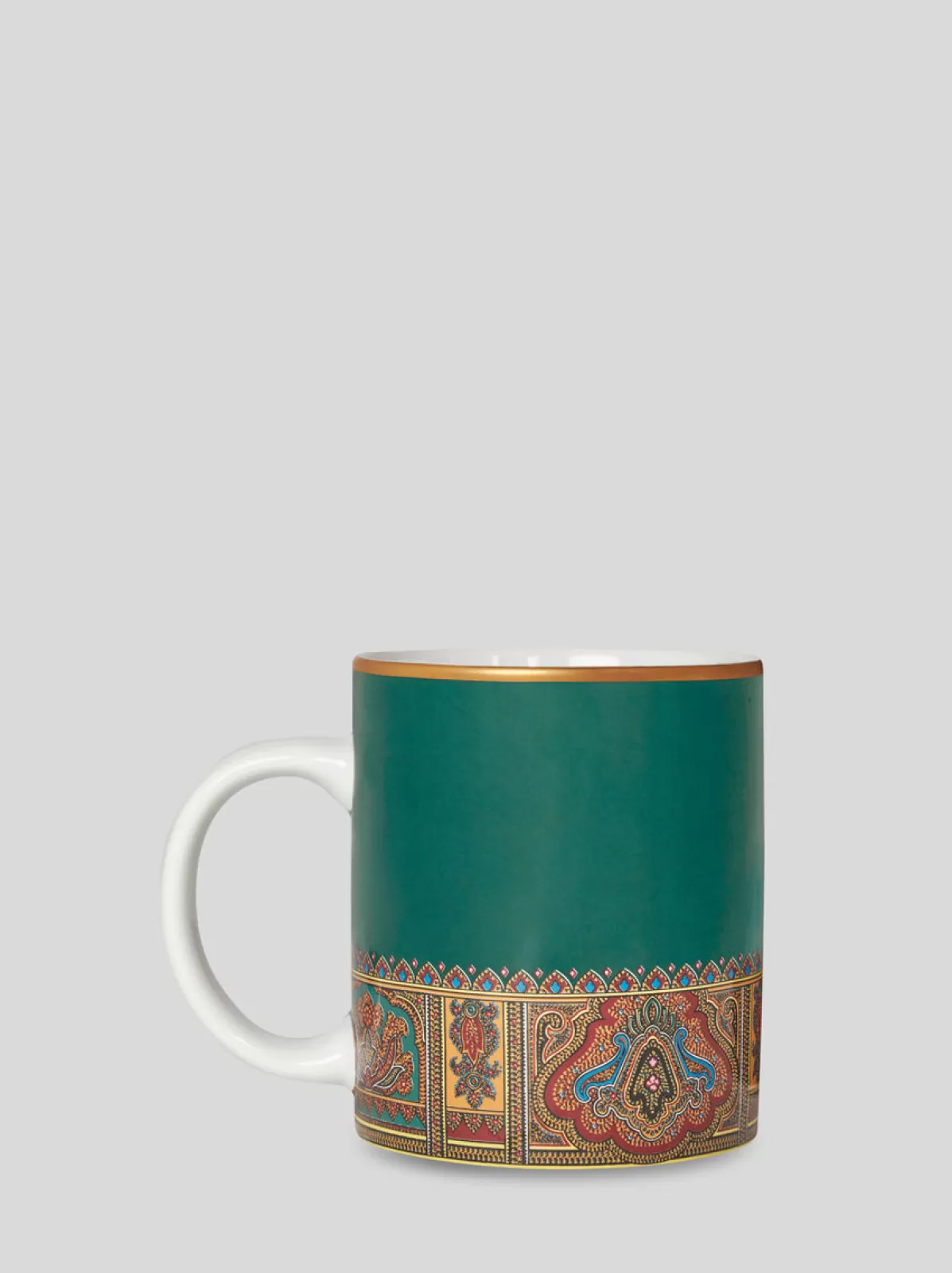 Etro TAZZA IN PORCELLANA |