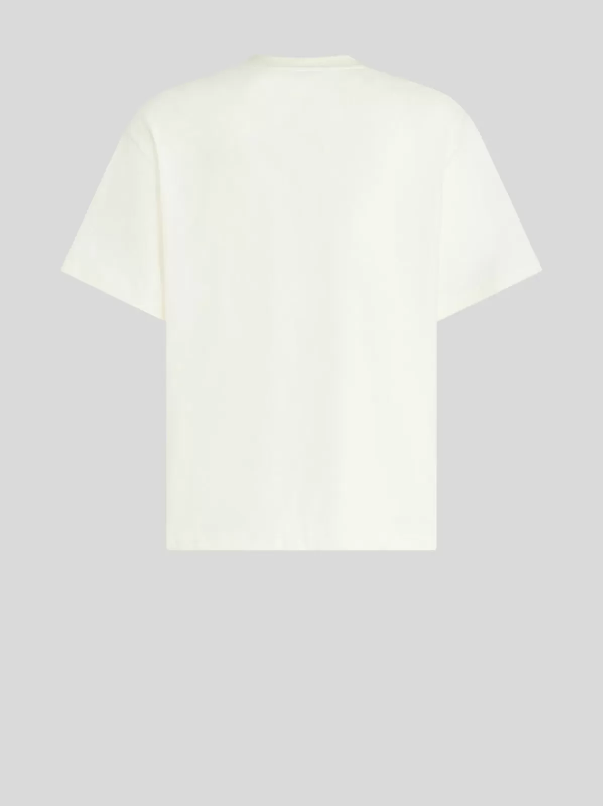 Uomo Etro T-SHIRT CON STAMPA ALLEGORIA ETERNITÀ |