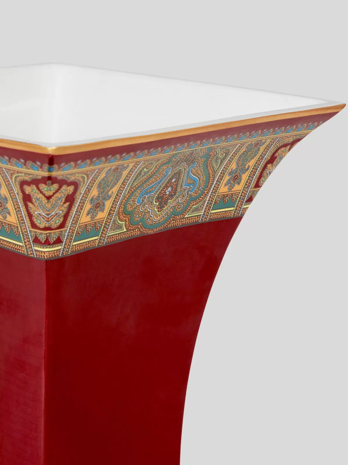 Etro VASO IN PORCELLANA |