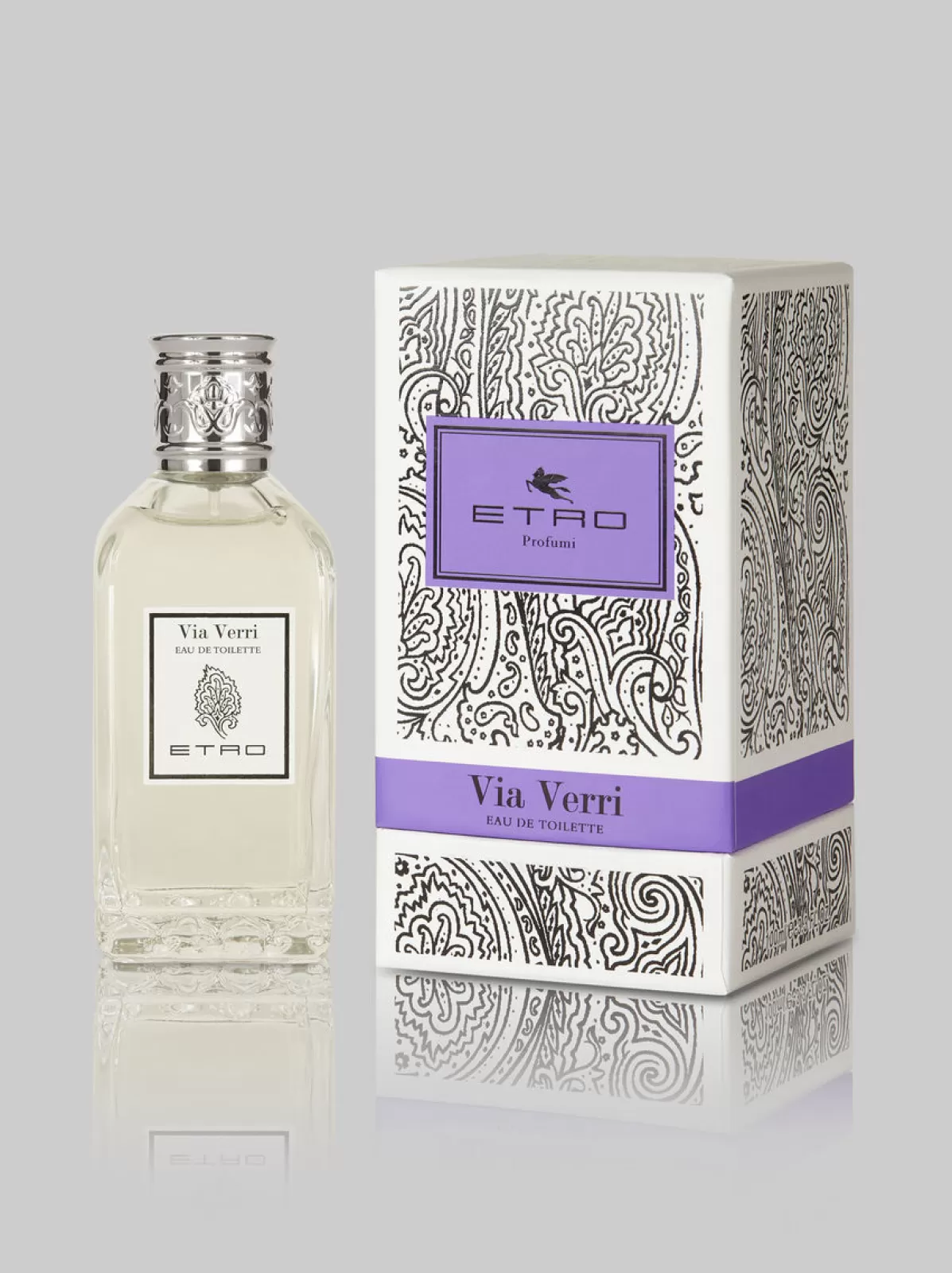 Etro VIA VERRI |